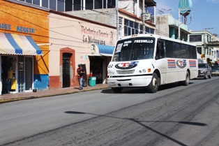 EN CALERA, SE FORTALECE EL PROGRAMA DE APOYO AL ESTUDIANTE