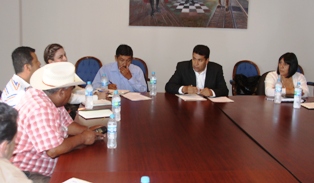 CAPACITA SSP A 164 POLICÍAS PENITENCIARIOS