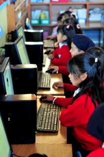 LEY DE NIÑAS, NIÑOS Y ADOLECENTES APROBADA EN LO PARTICULAR