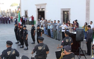 SU COMPROMISO CON EL DEPORTE