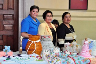ALISTA DIF MUNICIPAL MÁS ACTIVIDADES EN BENEFICIO DE LOS ZACATECANOS