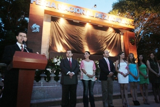 INAUGURA MAR LIBRAMIENTO ORIENTE JEREZ