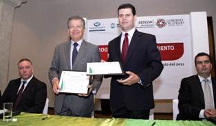 EL FONDO PLATA AUMENTA SUS RECURSOS FINANCIEROS EN UN 300 POR CIENTO: MAR