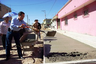 APUESTA MAR AL DESARROLLO MUNICIPAL