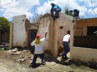 Rompe Todo Pronostico “Operación Milagro”