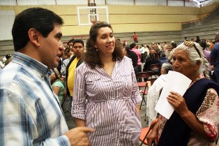 Rompe Todo Pronostico “Operación Milagro”