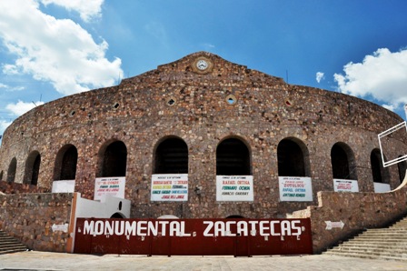 MODERNIZACIÓN DE LA PLAZA MONUMENTAL ZACATECAS LA CONVERTIRÁ EN UN ESPACIO DE PRIMER NIVEL