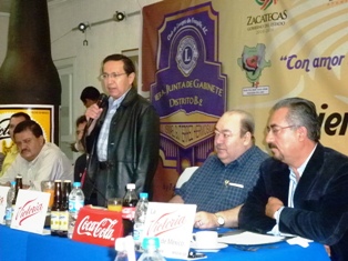 PGR CUMPLIMENTÓ ORDEN DE REAPREHENSIÓN CONTRA UN EVADIDO DEL CERESO DE CIENEGUILLAS