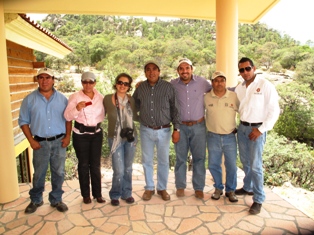 ENTREGA MAR EL PREMIO ESTATAL DE LA JUVENTUD