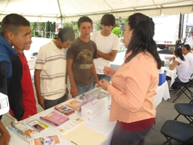 EN MARCHA LA I SEMANA NACIONAL DE SALUD BUCAL 2013