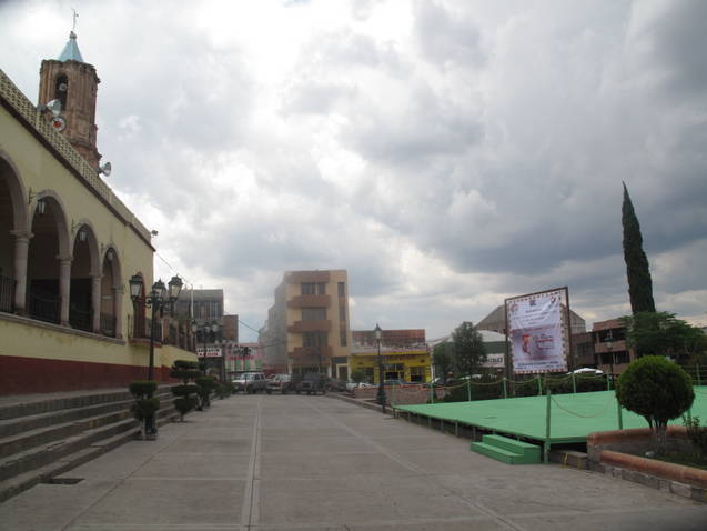 FUNDACION INTERNACIONAL EN VALPARAÍSO