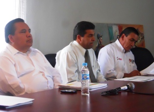FUERZAS FEDERALES Y ESTATALES DESPLIEGAN OPERATIVO ESPECIAL POR INICIO DE LA FENAZA