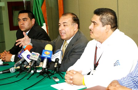 INAUGURA ALCALDE LOS CURSOS DE CAPACITACIÓN RURAL PARA EL FOMENTO AL AUTOEMPLEO