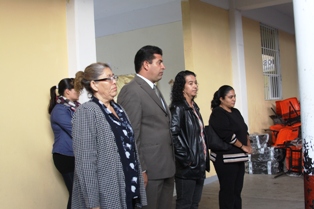 “CONSUMIDOR MODELO” PUEDE SALVAR UNA VIDA