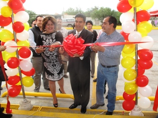 INAUGURAN SUCURSAL DE TIENDAS DE CONVENIENCIA