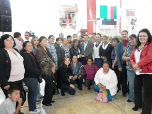 RECONOCE MAR CONTRIBUCIÓN DEL IPN EN LA CONSTRUCCIÓN DE UN ZACATECAS MODERNO, PRODUCTIVO Y JUSTO
