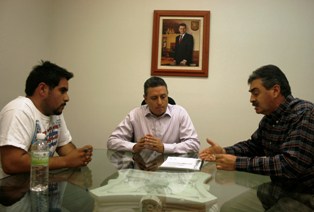 INAUGURAN SUCURSAL DE TIENDAS DE CONVENIENCIA