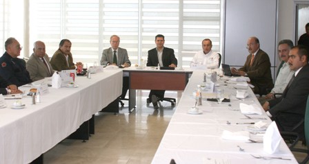 REALIZA MUNICIPIO E IEMAZ CAPACITACIÓN A RED DE VIGILANTES AMBIENTALES