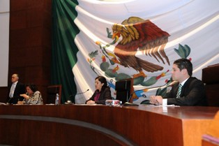 OFERTAN DIPLOMADO