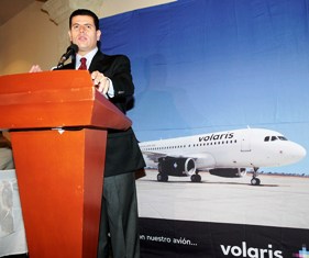 CONSIGUE MAR VUELOS A BAJO COSTO A LA CAPITAL DEL PAIS