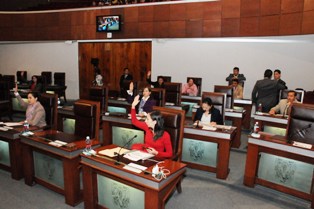 PROPONEN TRATAMIENTO INTEGRAL PARA MUJERES QUE ABORTEN