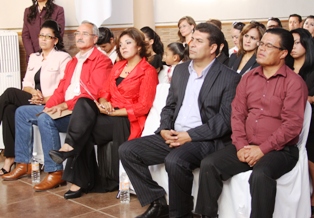 SMDIF SE BENEFICIA CON LA ENTREGA DE BECAS POR PARTE DE DIF ESTATAL