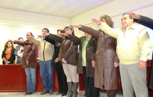 INSTALAN EN GUADALUPE EL CONSEJO MUNICIPAL DE PARTICIPACIÓN SOCIAL EN LA EDUCACIÓN