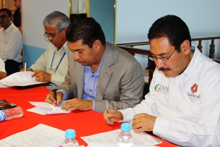 HACEN ENTREGA DE COLECTOR SANITARIO PARA DESAGUE
