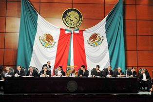 CON PROYECTOS EN MANO, SUSTENTA MAR SOLICITUD DE CERCA DE 2 MIL MDP PARA ALIVIAR EFECTOS POR LA SEQUÍA