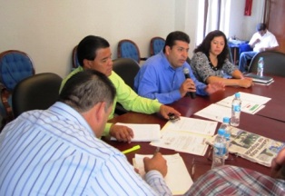 CABILDEAN UBICACIÓN DE TERRENO PARA CONSTRUIR CENTRO DICIPLINARIO