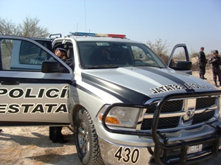 PROGRAMA HABITAT 2011