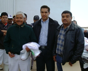 GUADALUPE ES RATIFICADO COMO MUNICIPIO CERTIFICADO EN EL  MODELO DE EQUIDAD DE GÉNERO