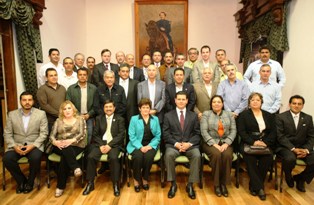 PEDIRÁN INCREMENTO DE RECURSOS FEDERALES PARA EDUCACIÓN