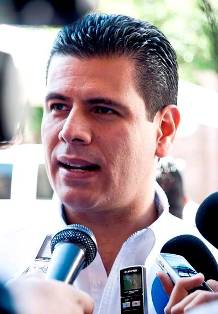 CONDENA GOBERNADOR HECHOS DE VIOLENCIA EN VALPARAÍSO