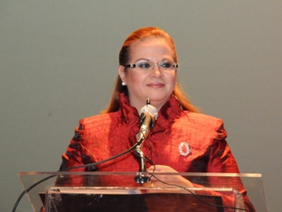 PRIMER INFORME LEGISLATIVO DE LA DIPUTADA ANA MARÍA ROMO FONSECA