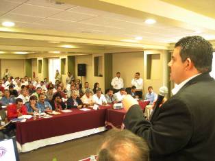 INTEGRAN POA MUNICIPIOS DE LA REGIÓN 8