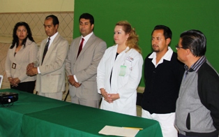 DIABETES MELLITUS, CANCER CERVICOUTERINO Y ACCIDENTES AUTOMOVILISTICOS