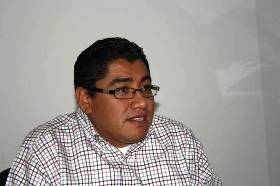REALIZAN PRIMERA REUNIÓN DE TRABAJO  PARA EL PROCESO DE ENTREGA RECEPCIÓN 2016-2018.
