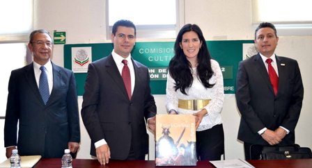 PUGNA MAR PARA QUE SE INCLUYAN 269 MDP AL SECTOR TURÍSTICO EN EL PRESUPUESTO 2012