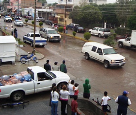 APOYA MIGUEL ALONSO A PRODUCTORES QUE TIENEN ADEUDOS CON LA CFE