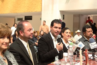 DERRAMA ECONÓMICA SUPERIOR A 16 MDP EN FESTIVAL INTERNACIONAL DE TEATRO DE CALLE 2011