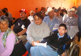 DEMANDAN FONDO DE 10 MIL MILLONES, CONTRA LA SEQUÍA