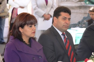 REFRENDA MAR COMPROMISO CON LA EDUCACIÓN DE LA NIÑEZ ZACATECANA