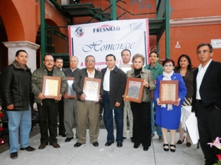 TRAZAN MUNICIPIO DE GUADALUPE Y LOCATARIOS DE JARDÍN JUÁREZ ACCIONES DE BENEFICIO COMERCIAL.