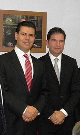 DESARTICULAN BANDA DE SECUESTRADORES EN FRESNILLO Y RESCATAN A MENOR