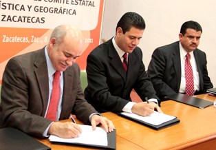 EMPRENDE ALCALDE GESTIONES ANTE DIPUTADOS FEDERALES PARA  PRESUPUESTO 2012
