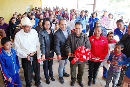 DETERMINAN ACCIONES CONJUNTAS EN APOYO A CONTINGENCIAS POR LA SEQUÍA