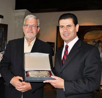 CONSIGUE MAR EL CONGRESO Y CAMPEONATO NACIONAL CHARRO 2012