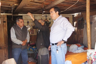 BUSCAN MEJORAR SU CALIDAD DE VIDA
