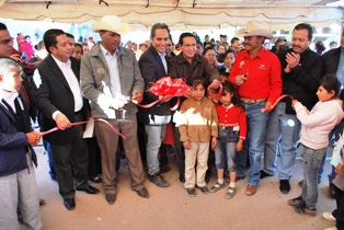 HOMENAJEA GOBIERNO DE FRESNILLO A COMERCIANTES QUE HAN DEJADO PRECEDENTE